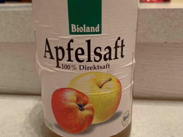 Apfelsaft von Franzxaver33 | Hochgeladen von: Franzxaver33