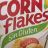 Corn flakes, sin Gluten von lilium longiflorum | Hochgeladen von: lilium longiflorum