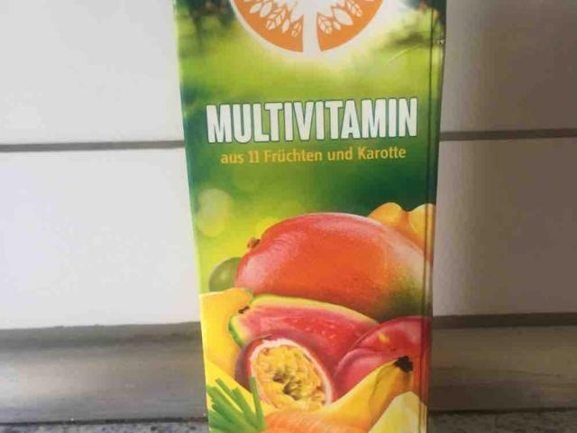 Multivitamim aus 11 Früchten und Karotte von gulsher98905 | Hochgeladen von: gulsher98905