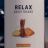 Relax Daily Shake, Honey & Spices von regi81 | Hochgeladen von: regi81