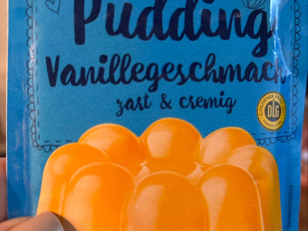 Vanillepudding von nini0911 | Hochgeladen von: nini0911