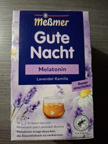 Gute Nacht Zee, Melatonin von Oliverschumacher18@gmx.de | Hochgeladen von: Oliverschumacher18@gmx.de