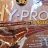 Hy-Pro Deluxe Milk Chocolate Cookies, Premium Quality Protein  v | Hochgeladen von: olivegrey