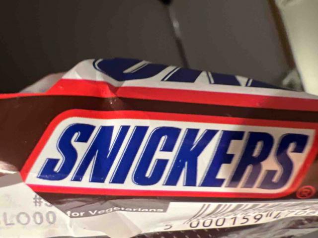 Snickers UK by netbug73 | Uploaded by: netbug73