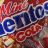 Mini Mentos Cola von Ricky86 | Hochgeladen von: Ricky86