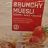 Denner Crunchy Müesli Beeren von RoccoGirl | Hochgeladen von: RoccoGirl