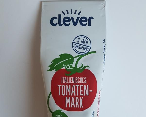 italienisches Tomatenmark - 3-fach konzentriert | Hochgeladen von: Stefan1994
