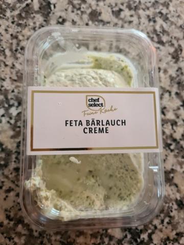 Feta Bärlauch Creme von disipisi | Hochgeladen von: disipisi