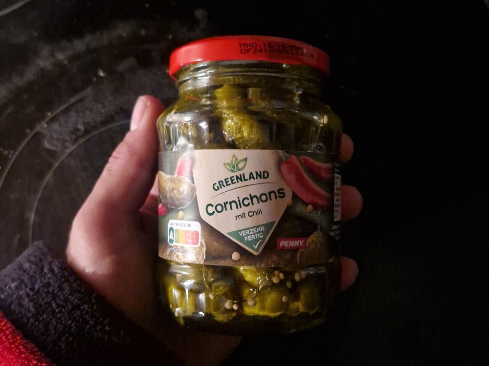 Cornichons mit Chili von svenfeatlenu805 | Hochgeladen von: svenfeatlenu805 Cornichons mit Chili von svenfeatlenu805 | Hochgeladen von: svenfeatlenu805