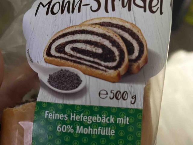 Mohn-Strudel von zwubi | Hochgeladen von: zwubi