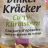 Dinkel Kräcker Curry-Kürbiskern von sarifari91 | Hochgeladen von: sarifari91