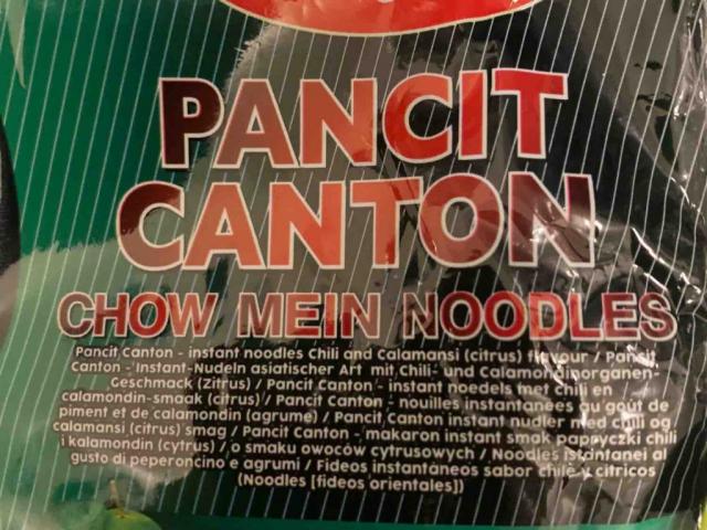 Pancit Canton by kaytee90 | Uploaded by: kaytee90