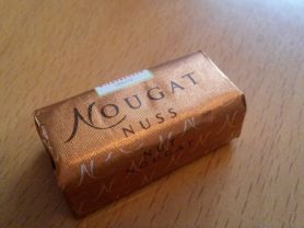 Nougat Nuss (Niederegger) | Hochgeladen von: KeepWeight