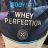 Body&fit Whey Perfection Stracciatella von galatasarayy | Hochgeladen von: galatasarayy