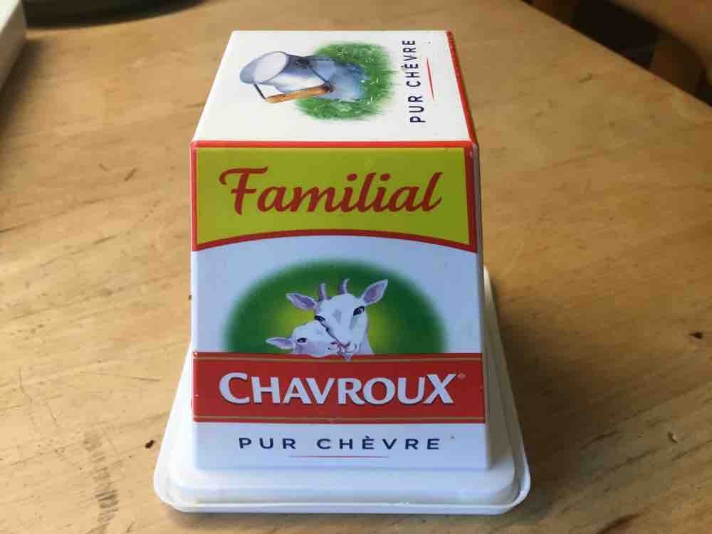Chavroux pur Chevre, Familia von uspliethoff | Hochgeladen von: uspliethoff