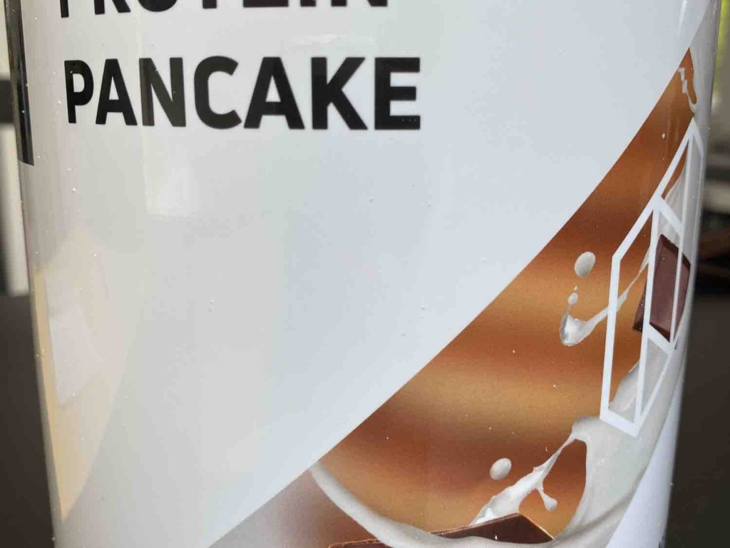 Protein Pancake Milchschokolade, Wasser von bjoernhoffmann8327 | Hochgeladen von: bjoernhoffmann8327