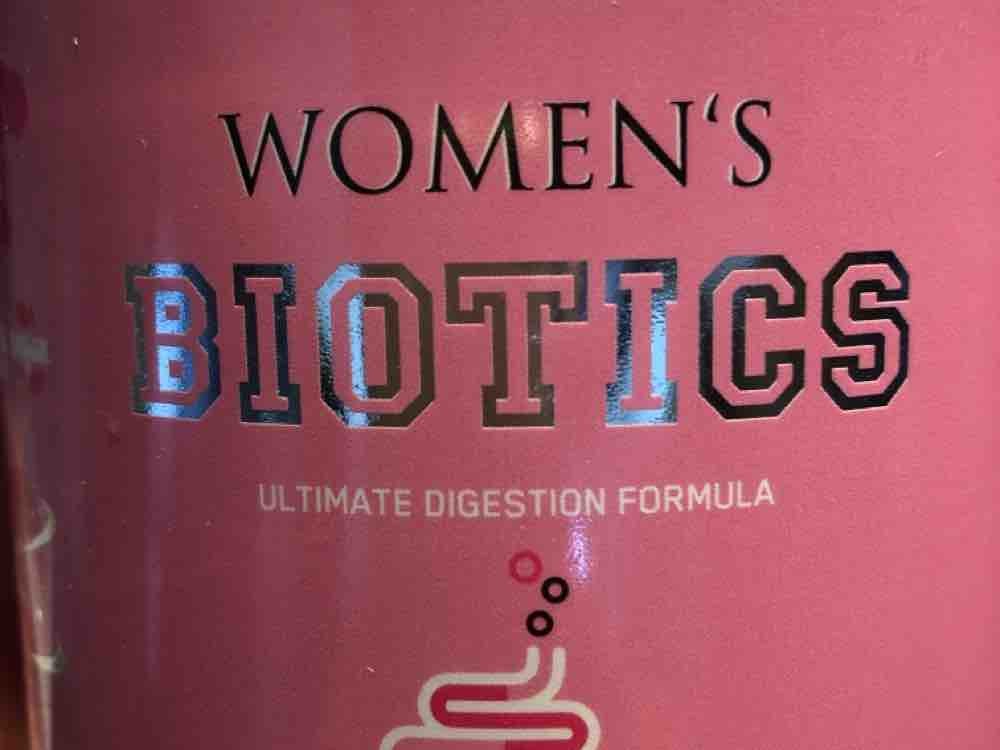 womens biotics von vickychica | Hochgeladen von: vickychica