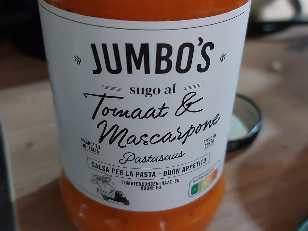 tomaat & mascarpone pastasauce von Da-Na | Hochgeladen von: Da-Na tomaat & mascarpone pastasauce von Da-Na | Hochgeladen von: Da-Na