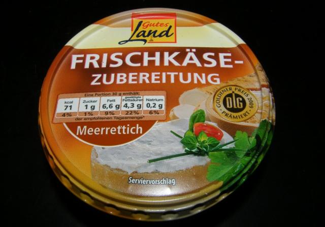 Frischkäse Zubereitung Meerrettich, Meerrettich | Hochgeladen von: Samson1964