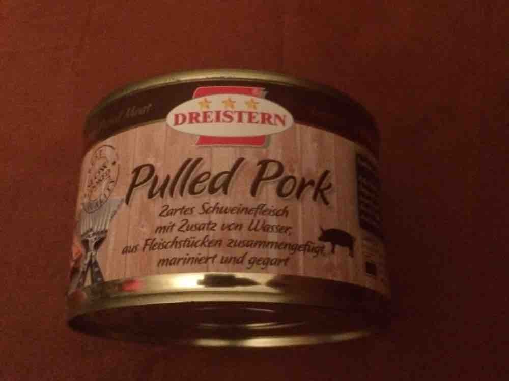 Pulled Pork, Konserve von hollus | Hochgeladen von: hollus