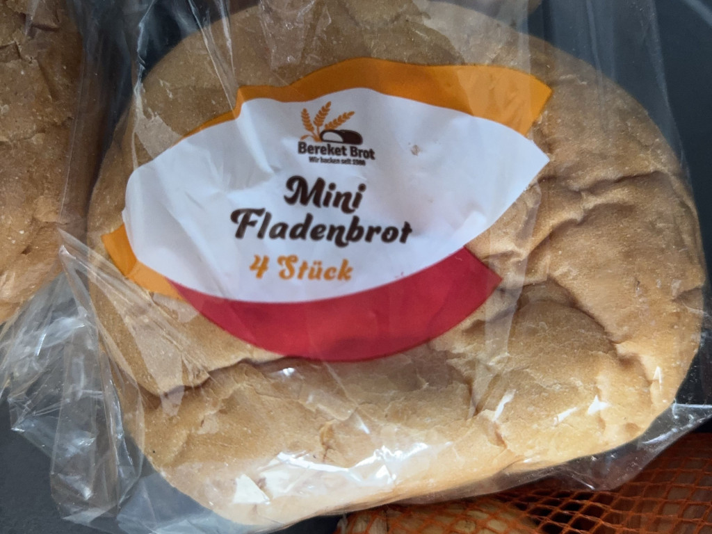 Mini Fladenbrot von LongT | Hochgeladen von: LongT Mini Fladenbrot von LongT | Hochgeladen von: LongT