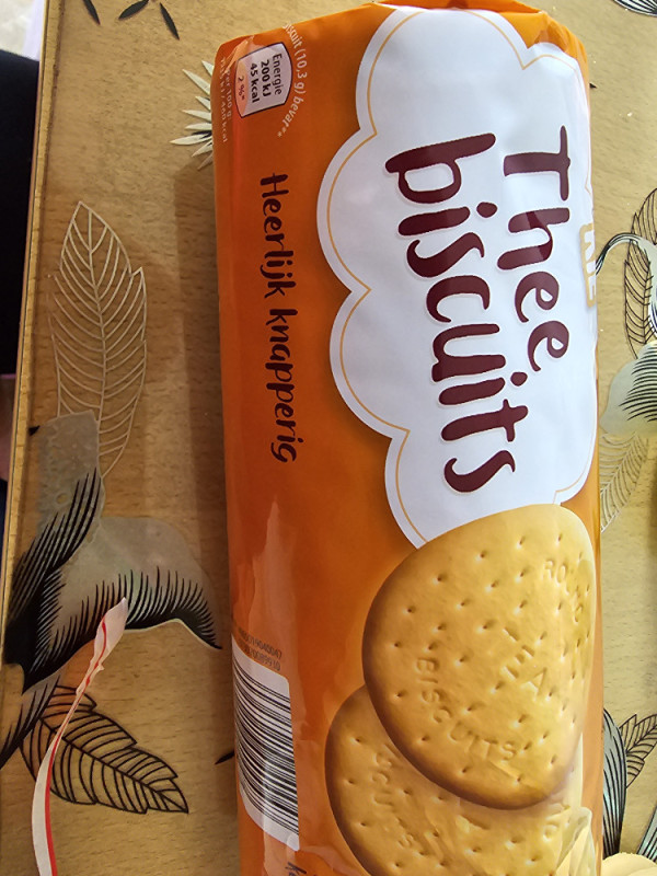 Thee Biscuits von Lida15 | Hochgeladen von: Lida15