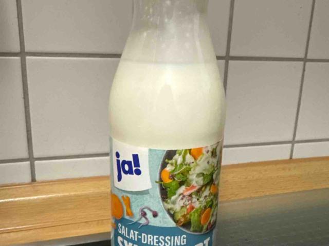 Salat-Dressing, Sylter Art von Jule88K | Hochgeladen von: Jule88K