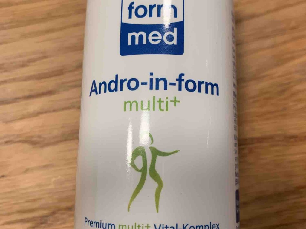 Andro-in-form, multi + von Arnold111 | Hochgeladen von: Arnold111