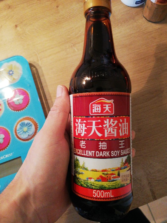 Excellent Dark Soy Sauce von vDazzYx | Hochgeladen von: vDazzYx