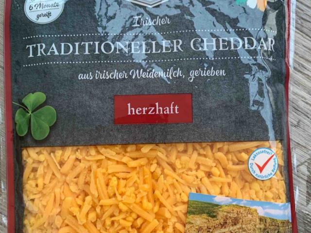 traditioneller Cheddar, aus Weidenmilch von cebe | Hochgeladen von: cebe