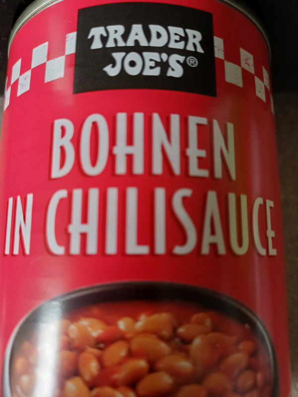 Bohnen in Chilisauce von O.M. | Hochgeladen von: O.M.