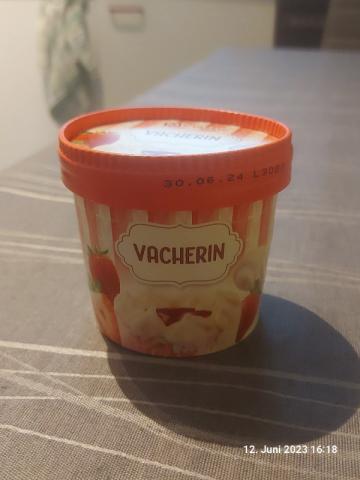 Vacherin-Glace von Ph.Hurni | Hochgeladen von: Ph.Hurni