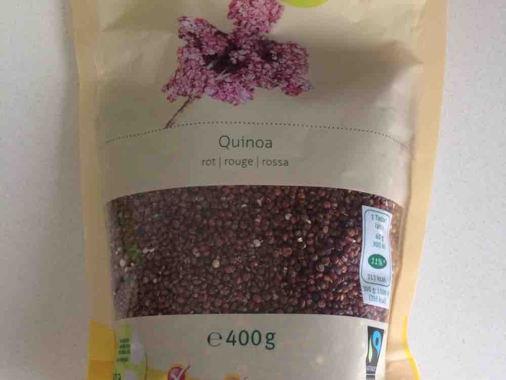 Quinoa von Tobi78 | Hochgeladen von: Tobi78