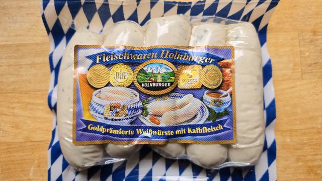 Münchner Weißwurst von th.zoeller | Hochgeladen von: th.zoeller