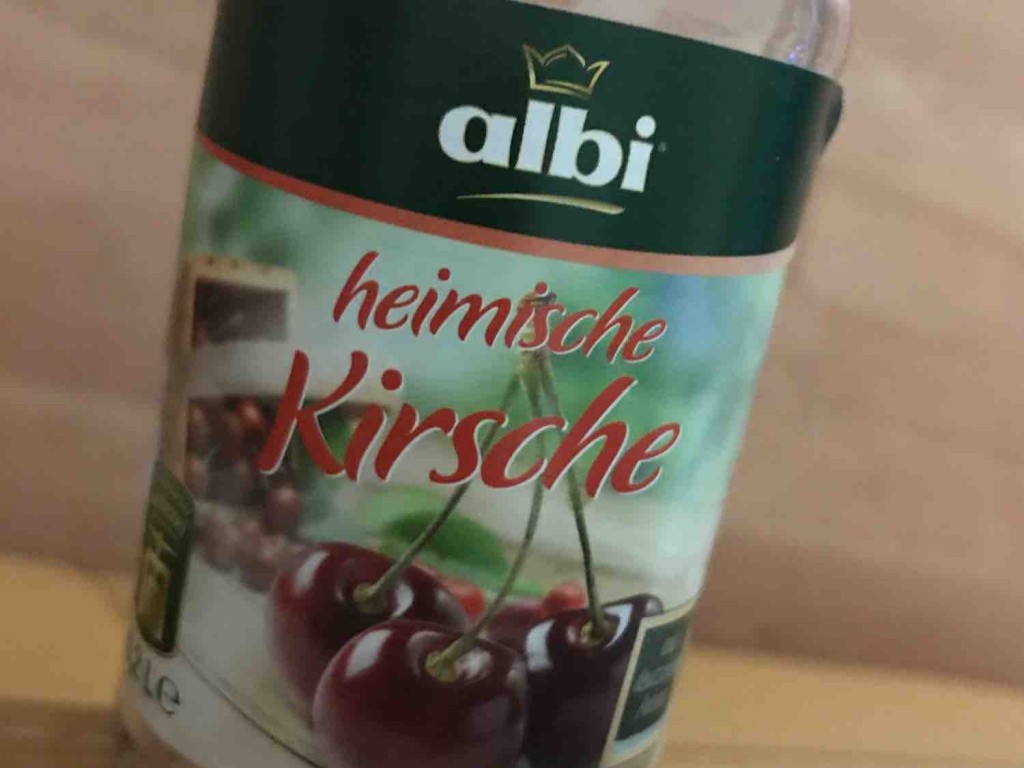 heimische Kirsche von Miralda | Hochgeladen von: Miralda heimische Kirsche von Miralda | Hochgeladen von: Miralda