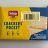 Crackers Pocket, glutenfrei by newafokinmend | Hochgeladen von: newafokinmend