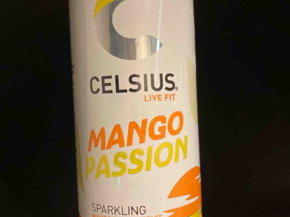 Celsius Mango Passion von J2theL | Hochgeladen von: J2theL