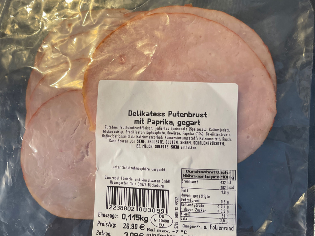 Delikatesse putenbrust von Kettelbellqueen | Hochgeladen von: Kettelbellqueen Delikatesse putenbrust von Kettelbellqueen | Hochgeladen von: Kettelbellqueen