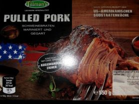 Pulled Pork | Hochgeladen von: sophos