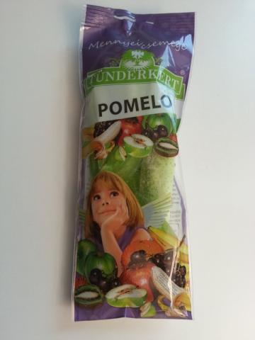 Kandirozzott pomelo / kandierte Pomelo | Hochgeladen von: Misio