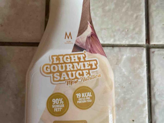 Light Gourmet Sauce, Aioli von AnnaAltah | Hochgeladen von: AnnaAltah