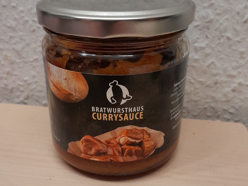 Currysauce von MatPils | Hochgeladen von: MatPils