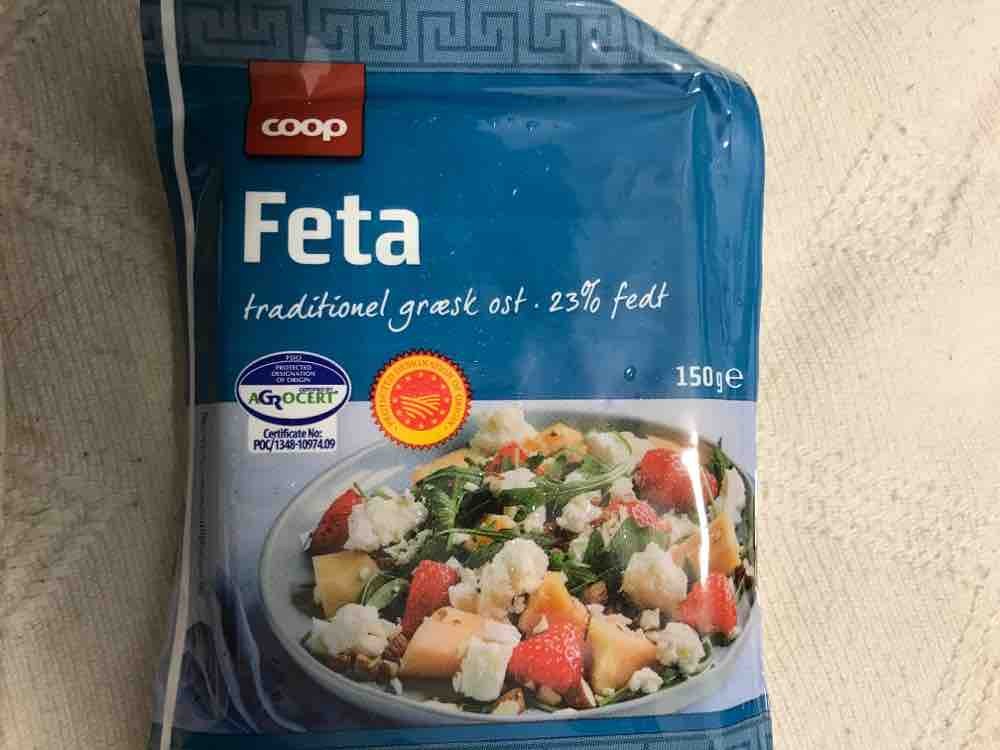 Feta (DK), 23% von milchkaffee65 | Hochgeladen von: milchkaffee65