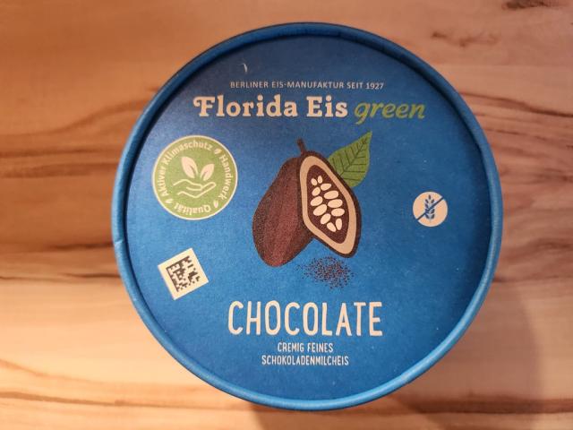 Florida Eis, Chocolate  | Hochgeladen von: cucuyo111