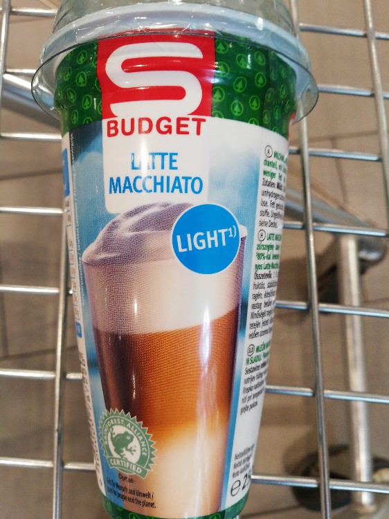 Latte Macchiato , Light  von MCris | Hochgeladen von: MCris