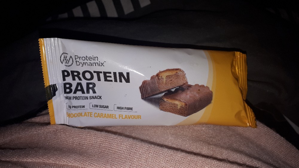 Protein Bar, High Protein Snack von LenaHenkel | Hochgeladen von: LenaHenkel
