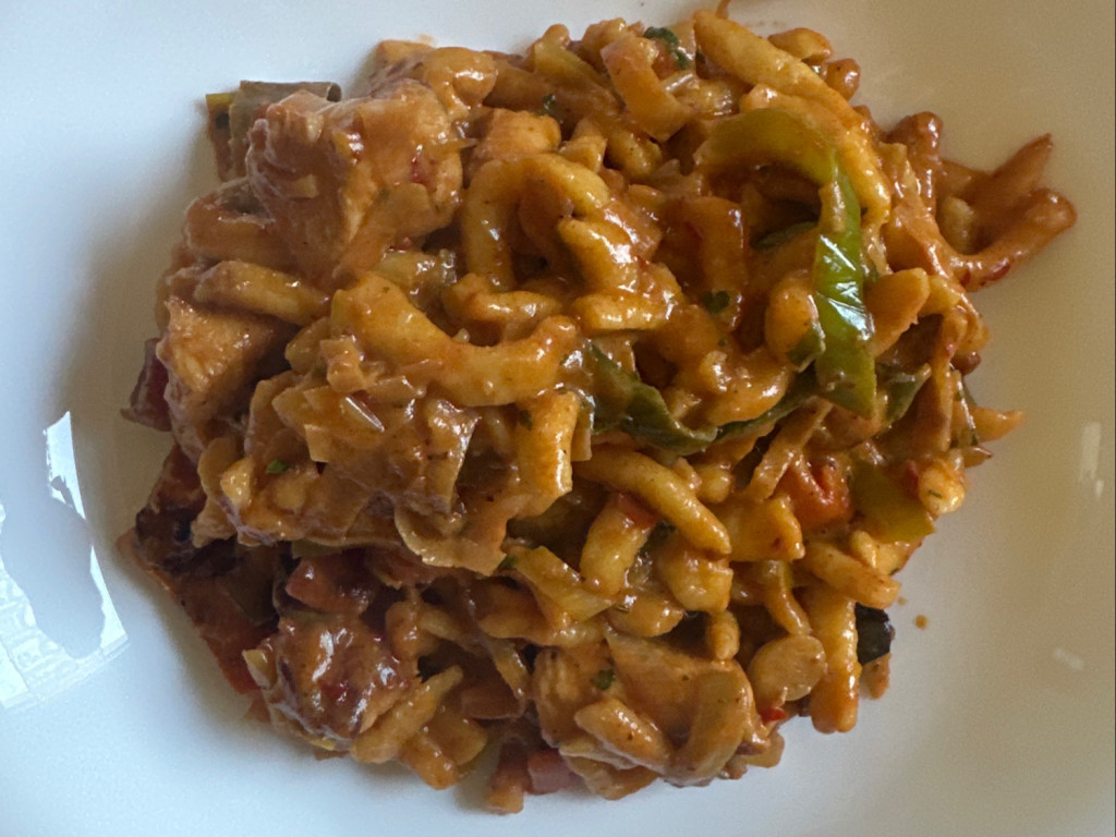 One-Pot-Spätzle von udoro | Hochgeladen von: udoro One-Pot-Spätzle von udoro | Hochgeladen von: udoro