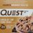 Quest Protein Bar, Chocolate Chip Cookie Dough by cannabold | Hochgeladen von: cannabold