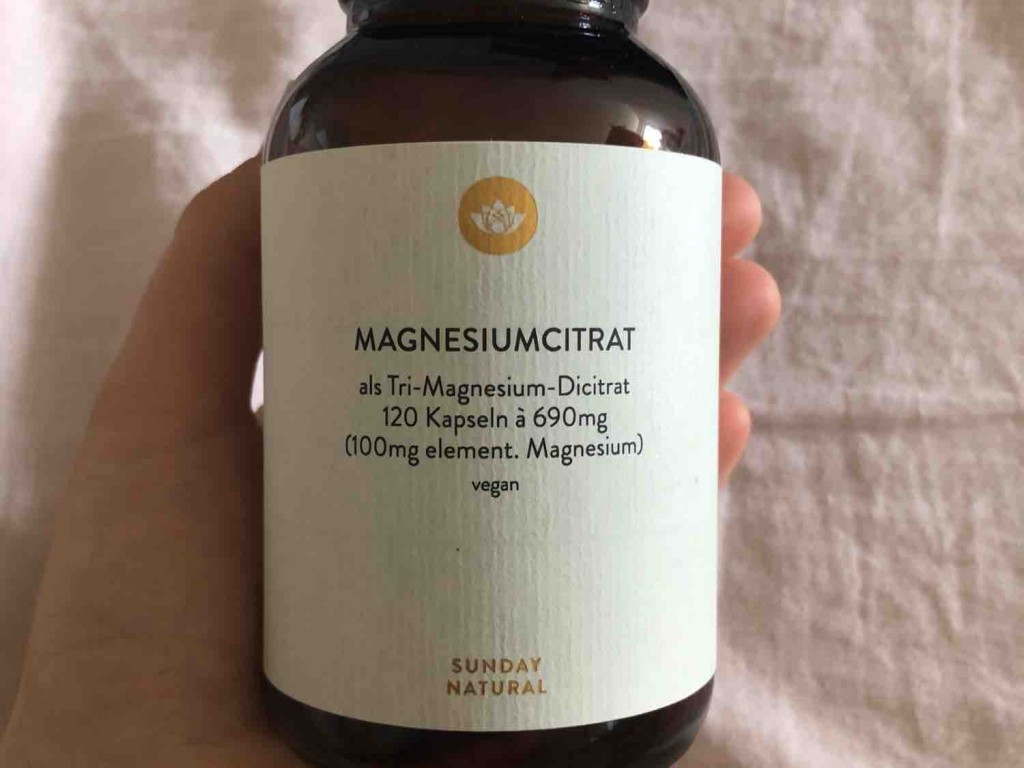 MAGNESIUMCITRAT, als Tri-Magnesium-Dicitrat von lea0609 | Hochgeladen von: lea0609 MAGNESIUMCITRAT, als Tri-Magnesium-Dicitrat von lea0609 | Hochgeladen von: lea0609