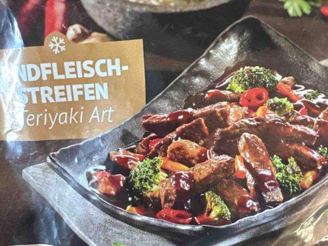 Rindfleisch streifen von lepuruschi | Hochgeladen von: lepuruschi